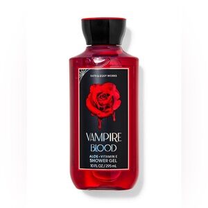 B&BW Vampire Blood Shower Gel
